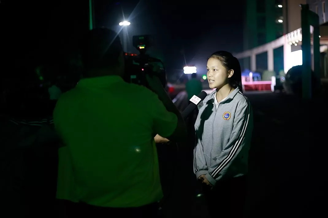 从被十三所学校开除的叛逆少年到著名传统文化讲师，他经历了什么？(图10)