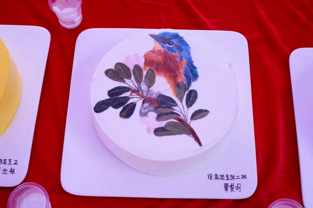 又在茂名威了一把，第三届技能节大赛现场让企业高管鼓掌称绝，连政府单位都来我校招人(图84)