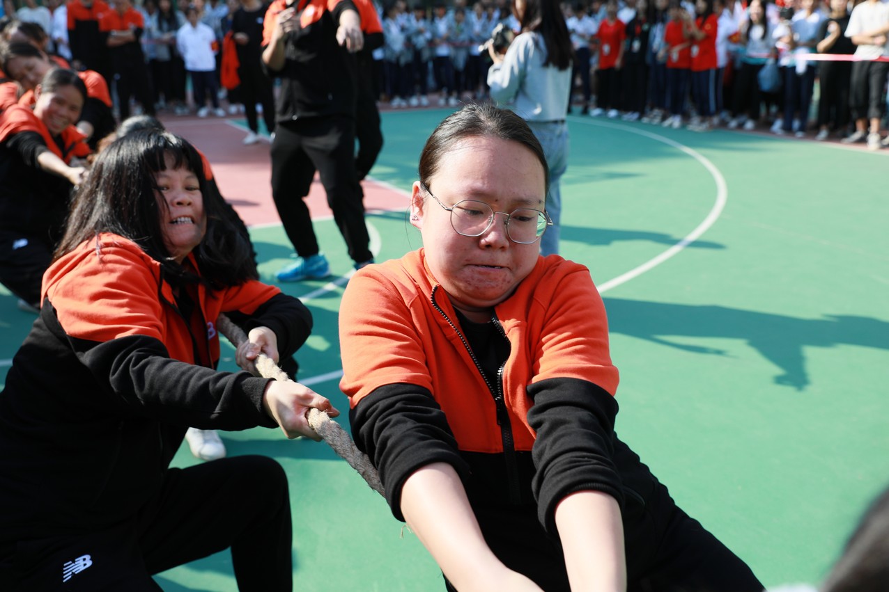 校运会回顾丨运动不止,生命不息;青春飞扬,不负韶华!(图36) 校运会回顾丨运动不止,生命不息;青春飞扬,不负韶华!(图36)