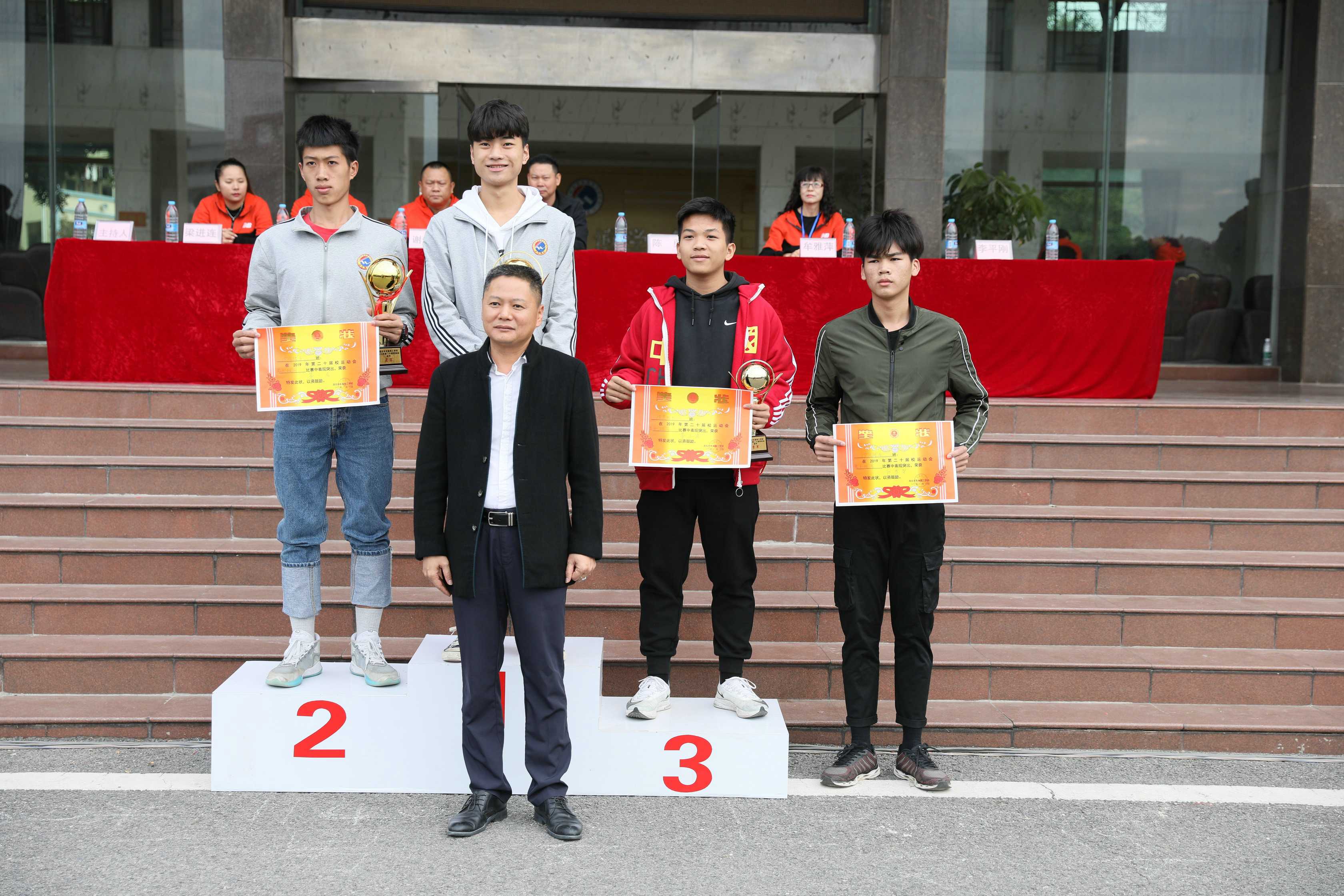 校运会回顾丨运动不止，生命不息；青春飞扬，不负韶华！(图86)