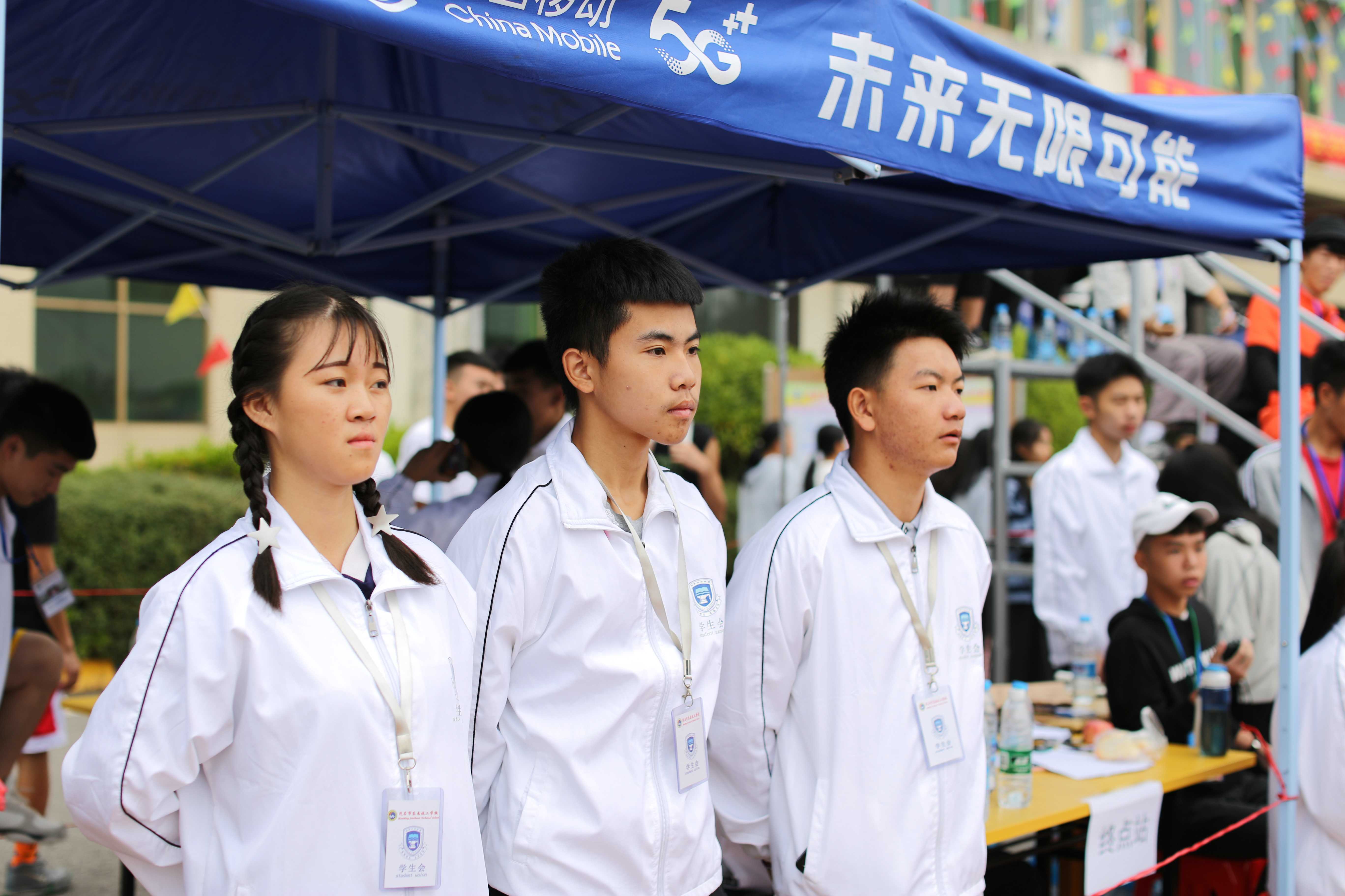 校运会回顾丨运动不止，生命不息；青春飞扬，不负韶华！(图83)