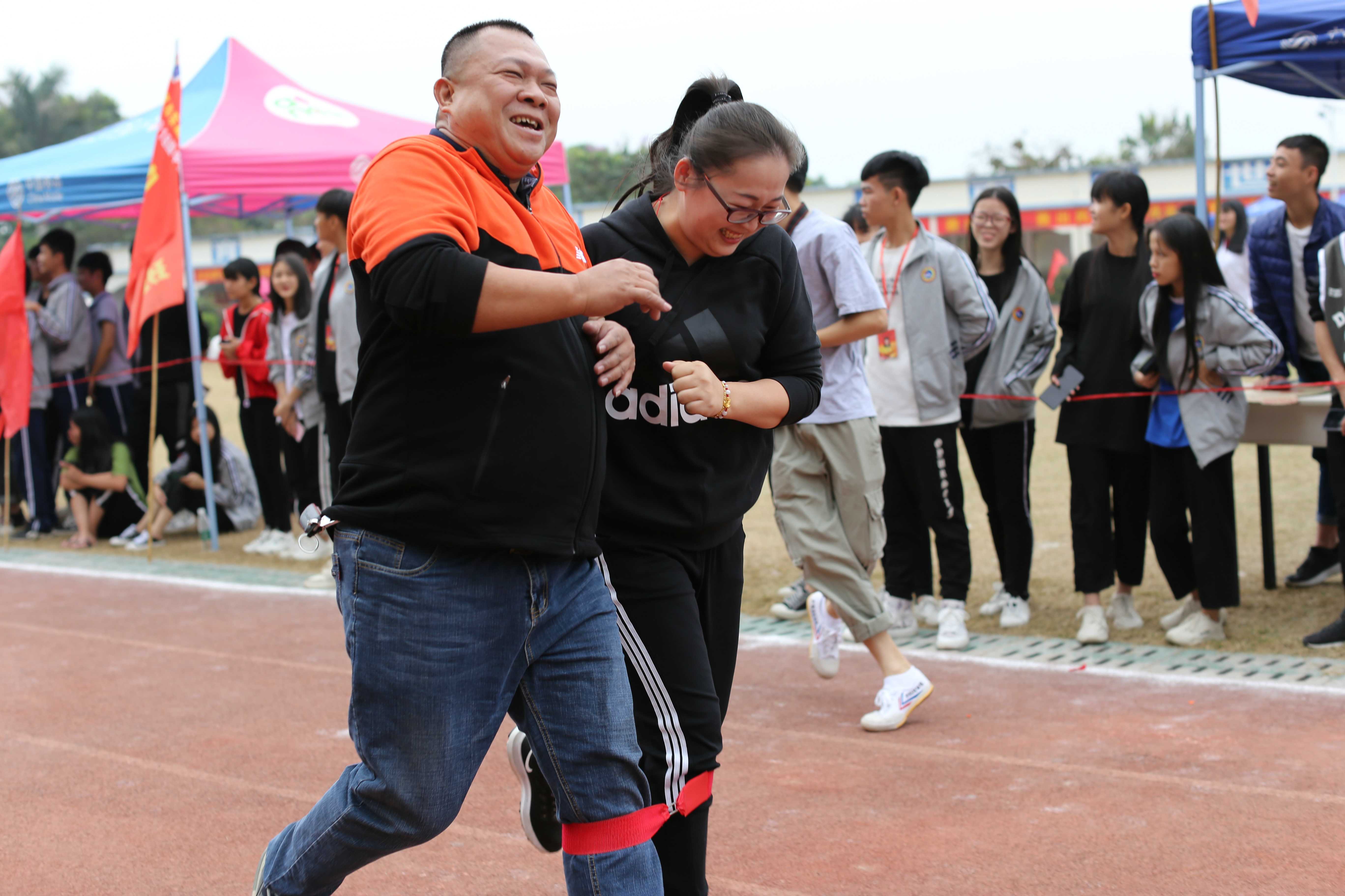 校运会回顾丨运动不止，生命不息；青春飞扬，不负韶华！(图40)