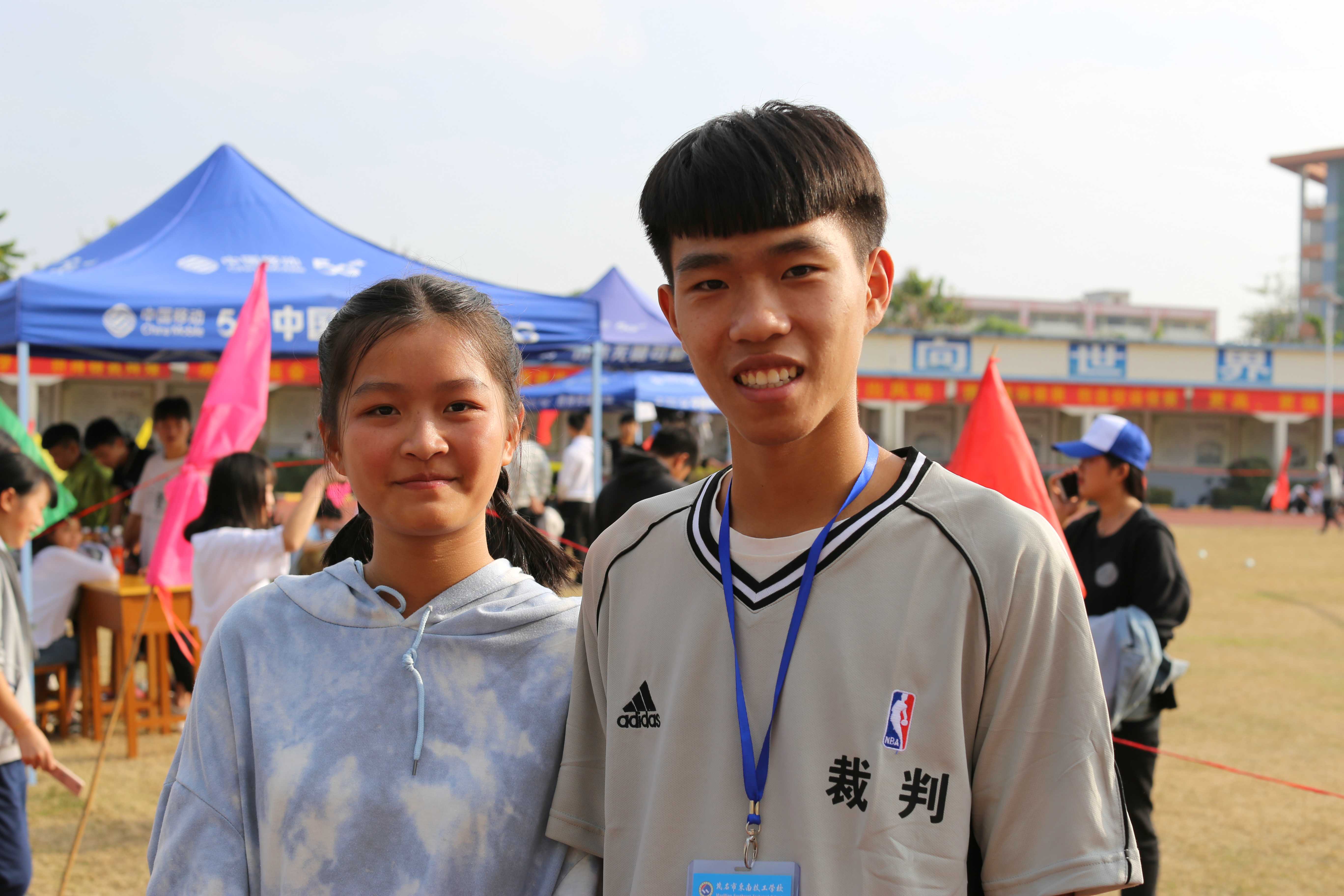 校运会回顾丨运动不止，生命不息；青春飞扬，不负韶华！(图80)